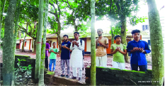 Image of মো: ওয়াকিল আহমদ শিহাব